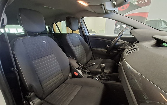 Renault Megane 13 of 20
