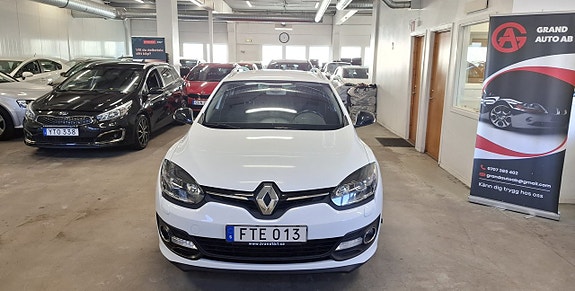 Renault Megane 7 of 20