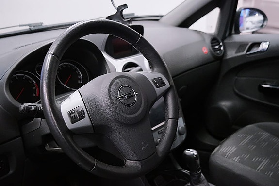 Opel Corsa 5 of 5