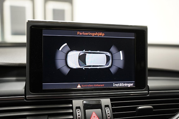 Audi A6 allroad 15 of 22