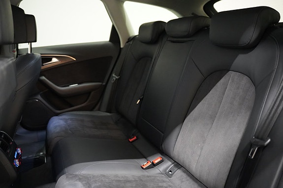 Audi A6 allroad 18 of 22