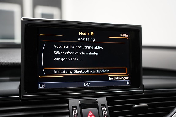 Audi A6 allroad 17 of 22