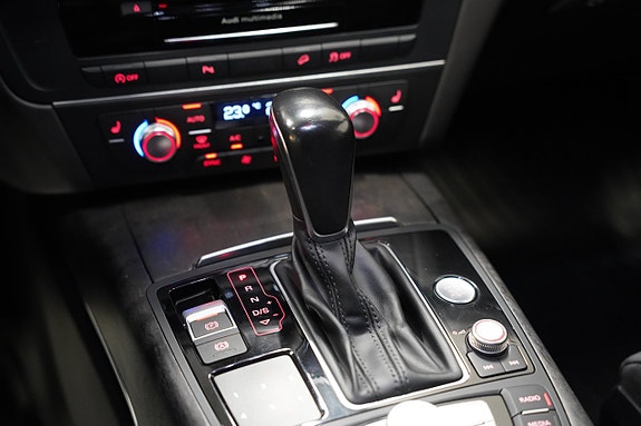 Audi A6 allroad 12 of 22