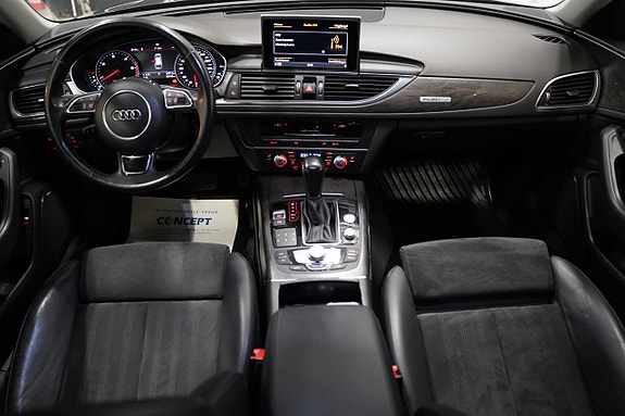 Audi A6 allroad 9 of 22