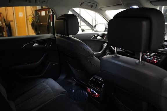 Audi A6 allroad 20 of 22