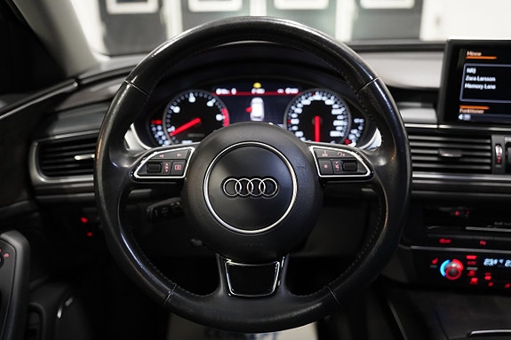 Audi A6 allroad 10 of 22