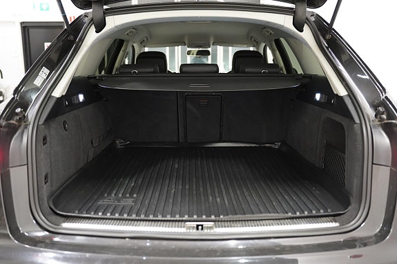 Audi A6 allroad 21 of 22