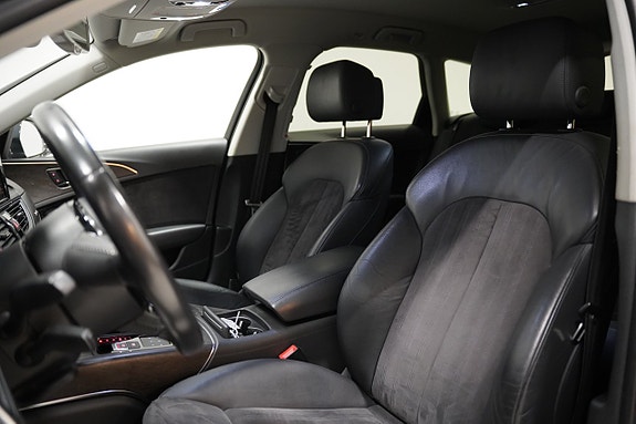 Audi A6 allroad 6 of 22