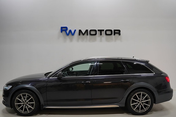 Audi A6 allroad 3 of 5
