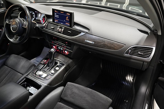 Audi A6 allroad 8 of 22