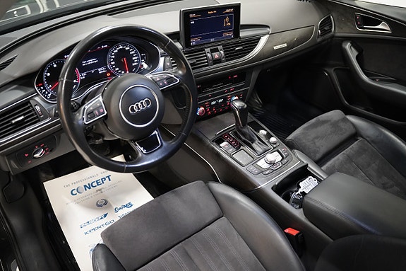 Audi A6 allroad 5 of 5