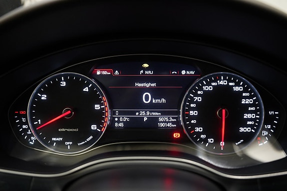 Audi A6 allroad 11 of 22