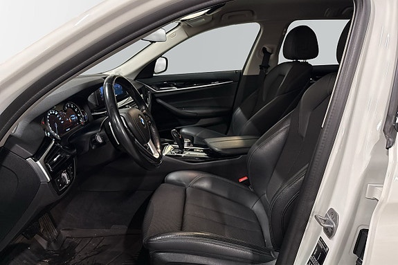 BMW 530i 5 of 5