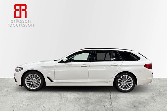 BMW 530i 2 of 5