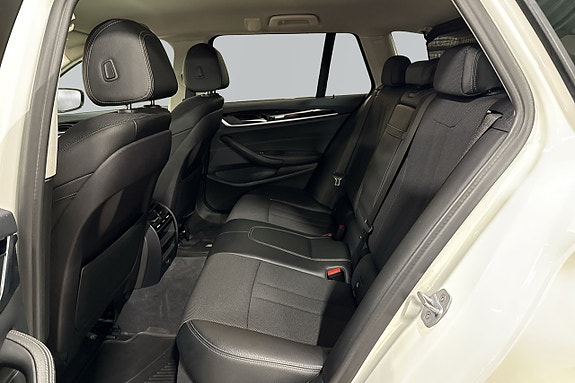 BMW 530i 6 of 6