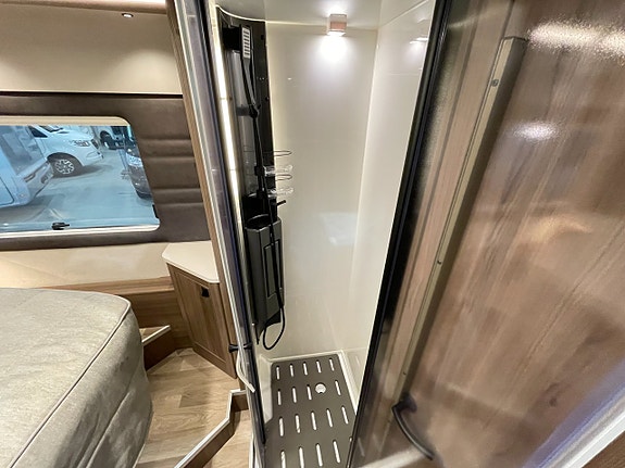 Kabe TMX Royal 810 LQB / ALDE / Taksäng / 5bält / Ugn / MB / Automat/ 19 of 30