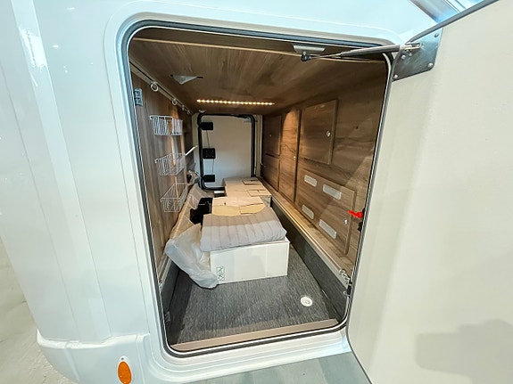 Kabe TMX Royal 810 LQB / ALDE / Taksäng / 5bält / Ugn / MB / Automat/ 4 of 30