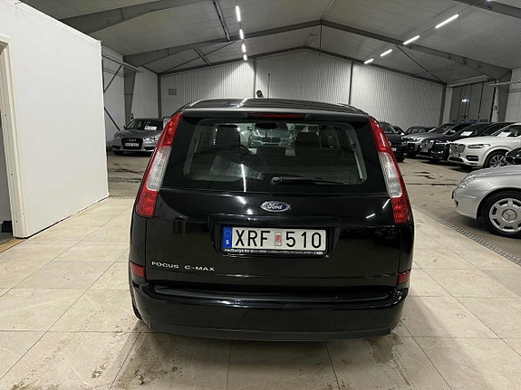 Ford C-Max 6 of 15