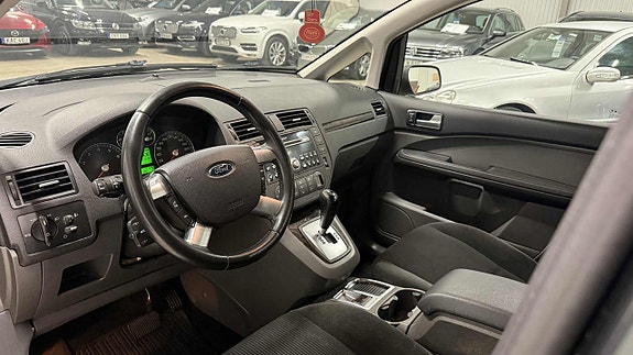 Ford C-Max 9 of 15
