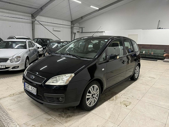 Ford C-Max 3 of 5