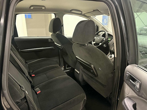 Ford C-Max 14 of 15