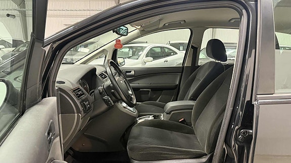 Ford C-Max 13 of 15
