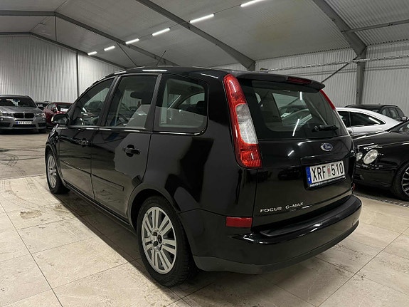 Ford C-Max 7 of 15