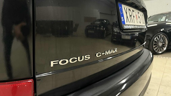 Ford C-Max 15 of 15