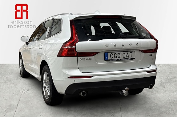 Volvo XC60 3 of 5