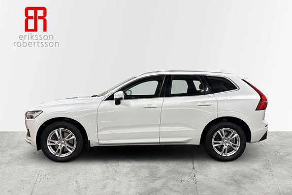 Volvo XC60 2 of 5