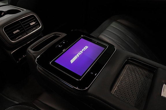Mercedes-Benz GLE350 de 19 of 24