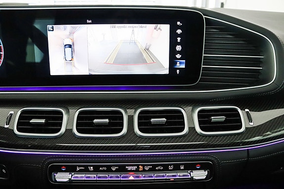 Mercedes-Benz GLE350 de 13 of 24