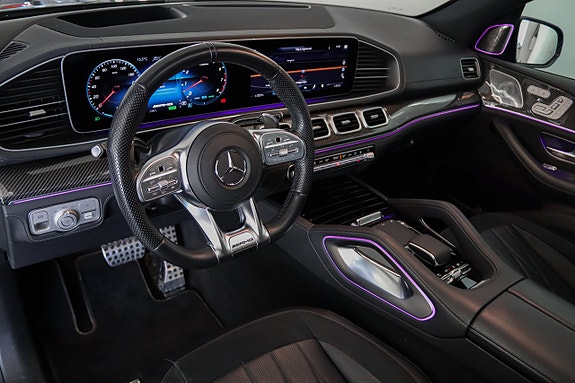 Mercedes-Benz GLE350 de 7 of 24