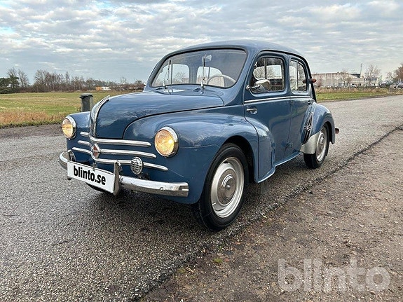 Renault 4
