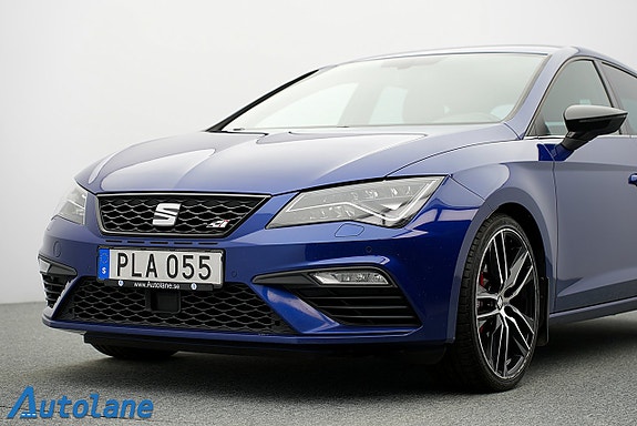 Seat Leon 11 of 27