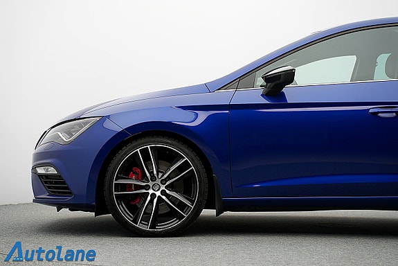 Seat Leon 13 of 27