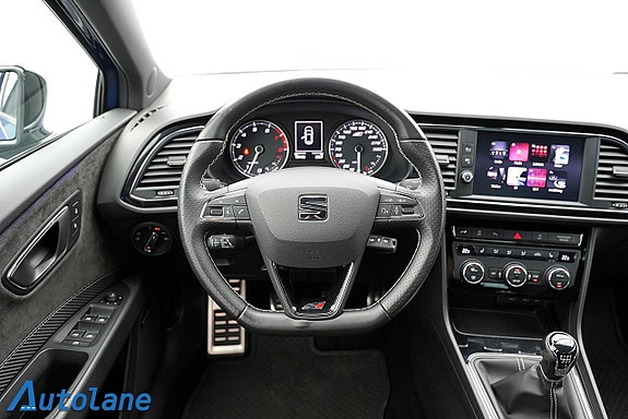 Seat Leon 19 of 27