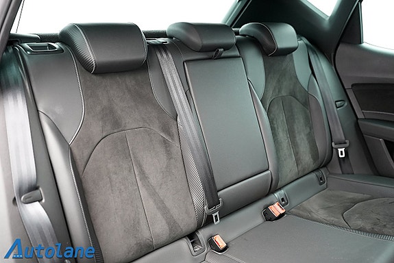 Seat Leon 25 of 27