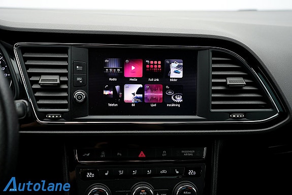 Seat Leon 23 of 27