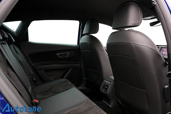 Seat Leon 26 of 27