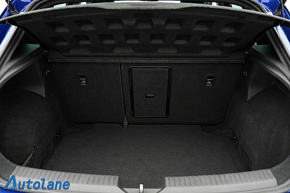 Seat Leon 27 of 27