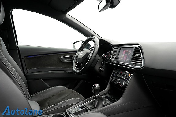 Seat Leon 16 of 27