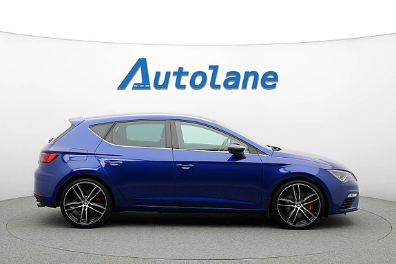 Seat Leon 9 of 27
