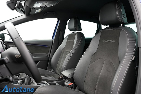 Seat Leon 15 of 27