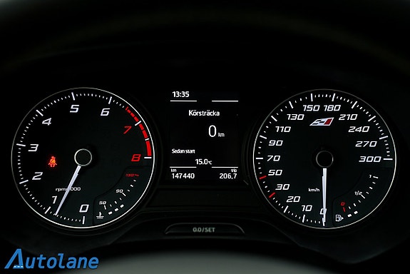 Seat Leon 20 of 27