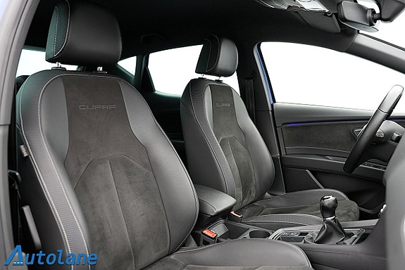 Seat Leon 17 of 27