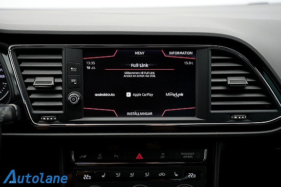 Seat Leon 22 of 27