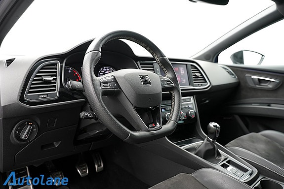 Seat Leon 14 of 27