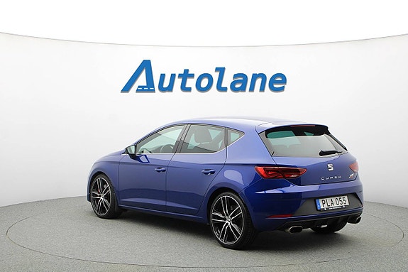 Seat Leon 6 of 27
