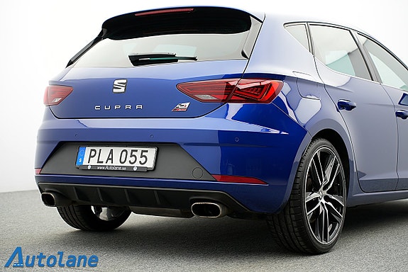 Seat Leon 12 of 27